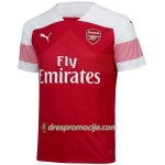Arsenal Dres Domaći 2018/19 Kratkih Rukava Arsenal Dres Domaći 2018/19 Kratkih Rukava